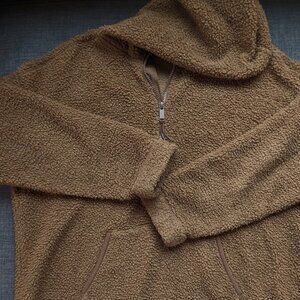 Old Navy Teddy Fleece